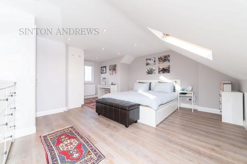 29 Ainsdale Road, London, W5 1JY