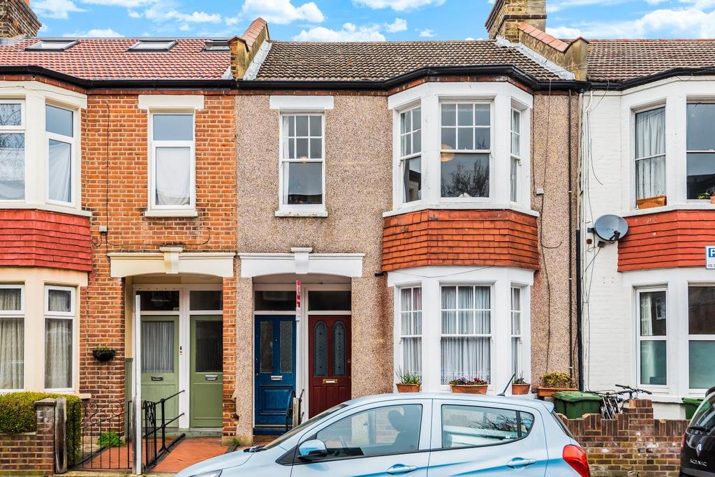 Waldron Road, Earlsfield 3 bed £625,000