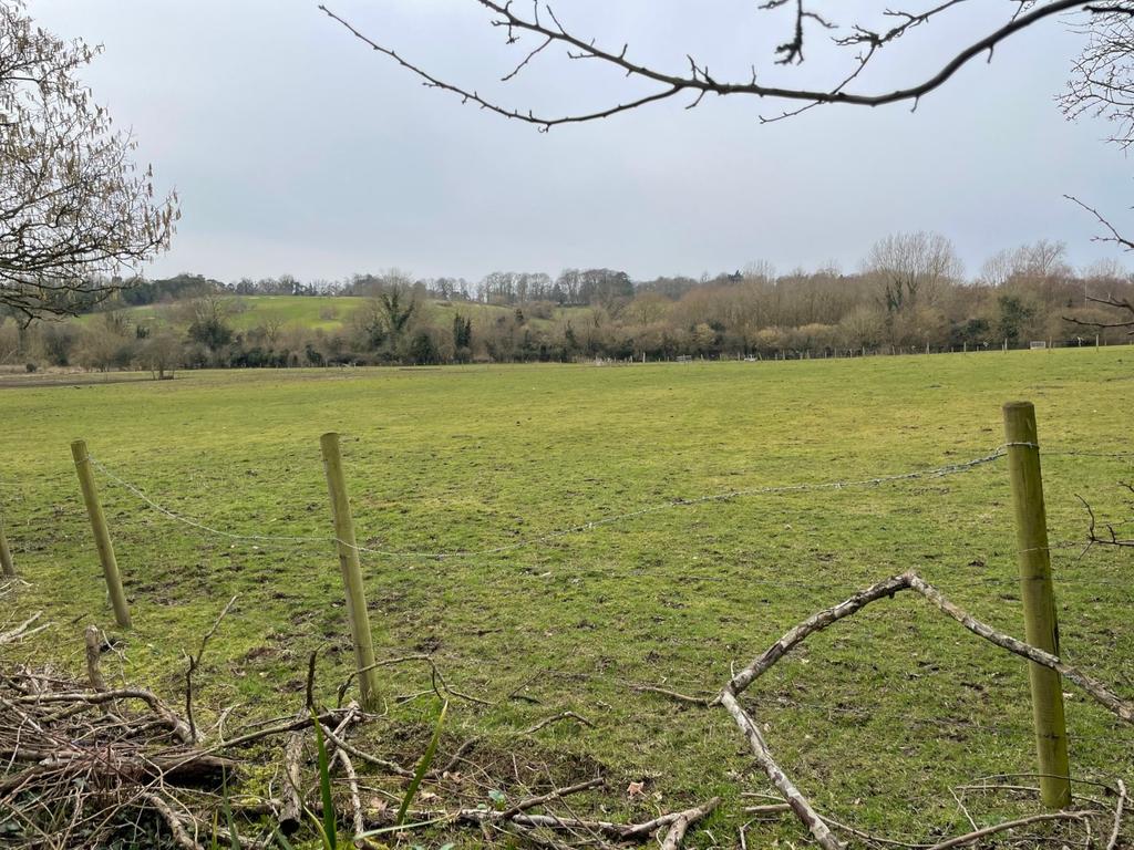 Marshalls Heath, Wheathampstead... Land £150,000