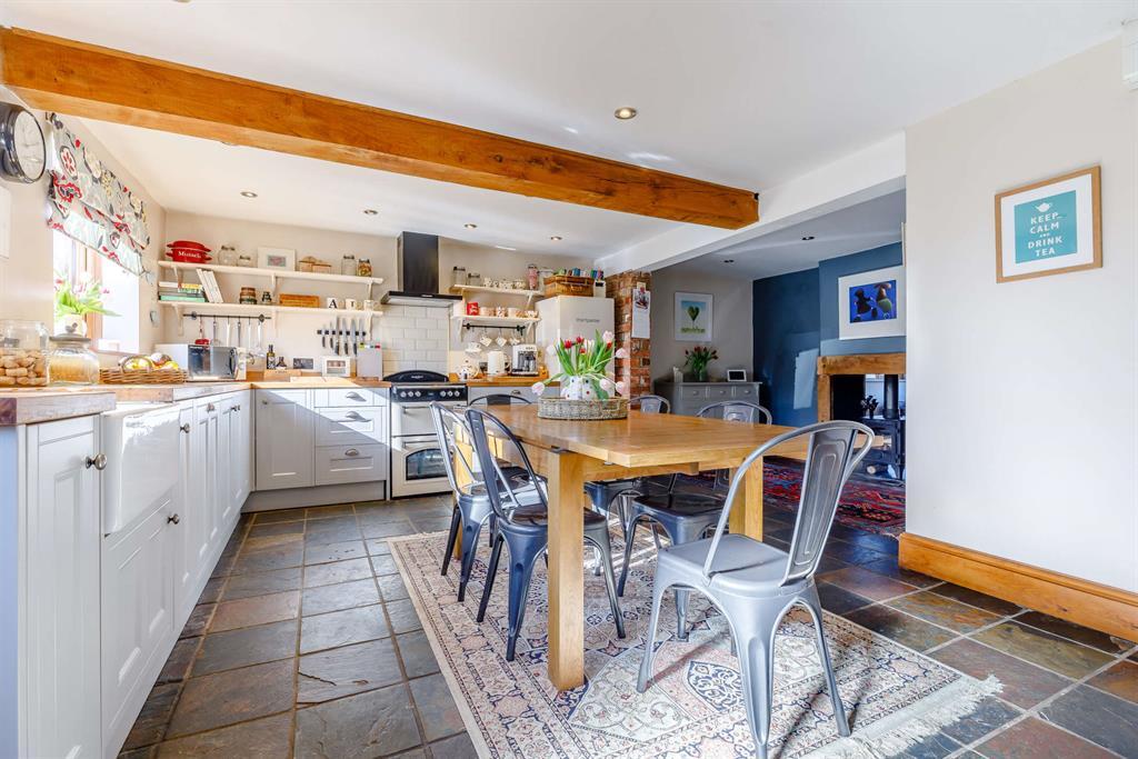 The Porch and The Porch Building Plot, Lower Eggleton, Ledbury