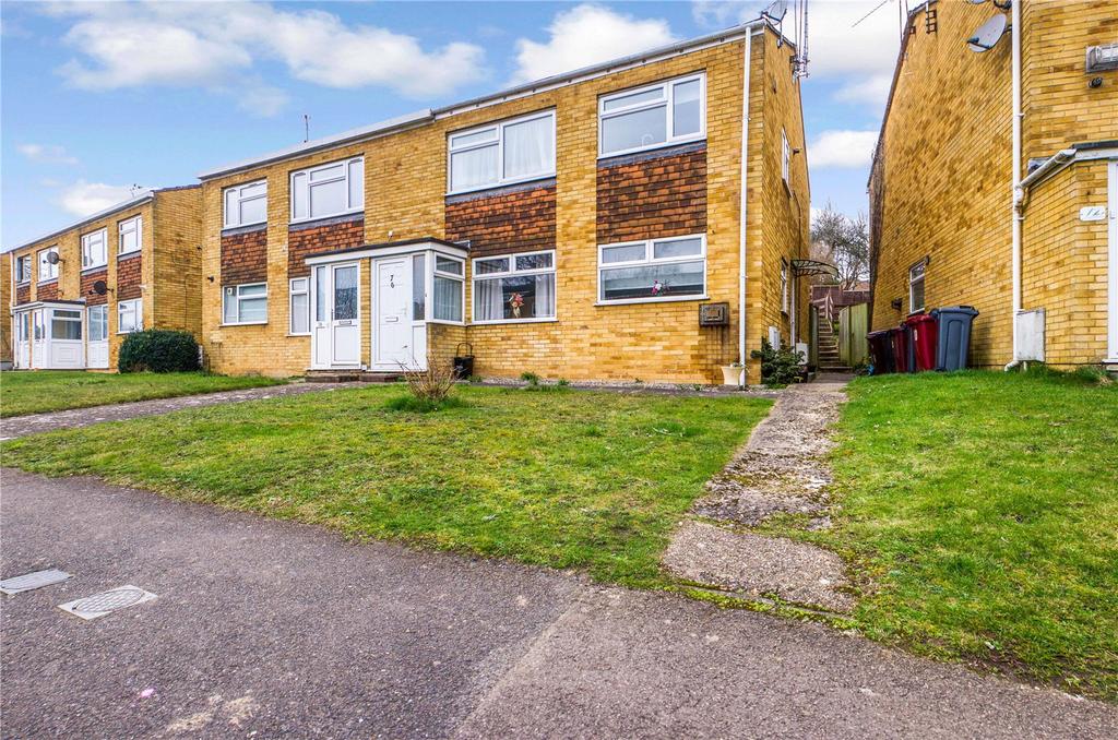 Lower Elmstone Drive, Tilehurst... 2 bed £230,000