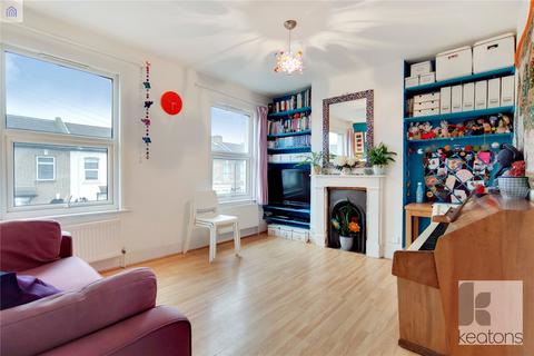 39b Colegrave Road, London, E15 1DZ