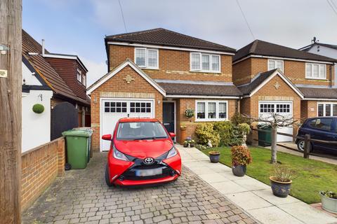 65 Junction Road, Ashford, TW15 1NJ