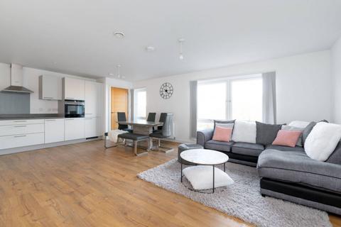 Flat 3, 1 Dalgety Road, Edinburgh, EH7 5FP