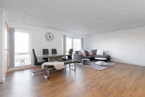Flat 3, 1 Dalgety Road, Edinburgh, EH7 5FP