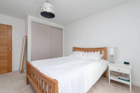 Flat 3, 1 Dalgety Road, Edinburgh, EH7 5FP