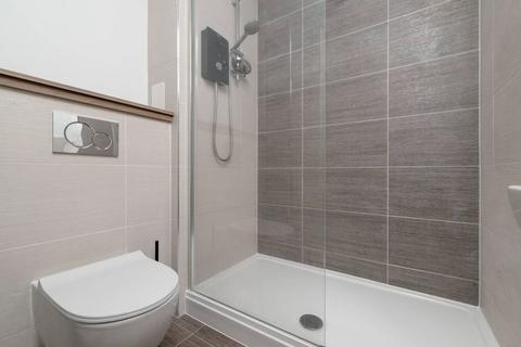 Flat 3, 1 Dalgety Road, Edinburgh, EH7 5FP