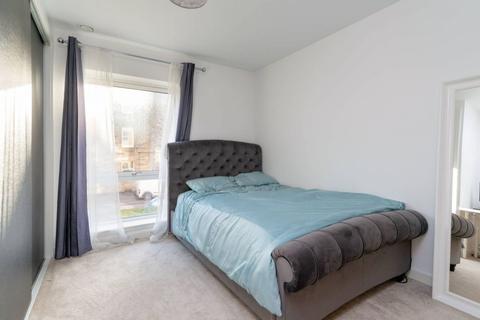Flat 3, 1 Dalgety Road, Edinburgh, EH7 5FP