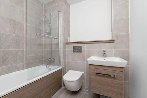 Flat 3, 1 Dalgety Road, Edinburgh, EH7 5FP