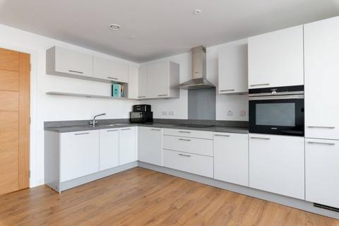Flat 3, 1 Dalgety Road, Edinburgh, EH7 5FP