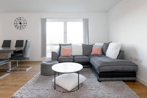 Flat 3, 1 Dalgety Road, Edinburgh, EH7 5FP