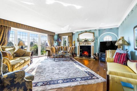 Rotherwood Georges Lane, Storrington, Pulborough, RH20 3JH