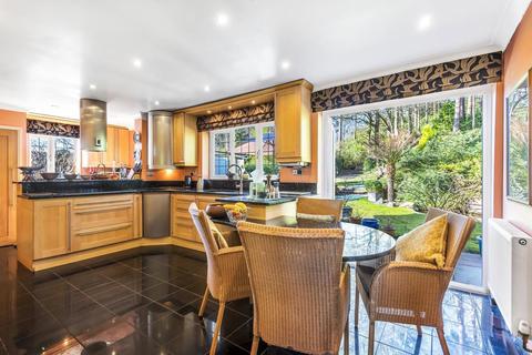 Rotherwood Georges Lane, Storrington, Pulborough, RH20 3JH