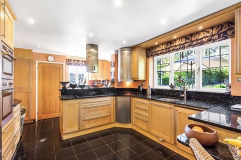 Rotherwood Georges Lane, Storrington, Pulborough, RH20 3JH