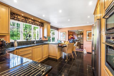 Rotherwood Georges Lane, Storrington, Pulborough, RH20 3JH