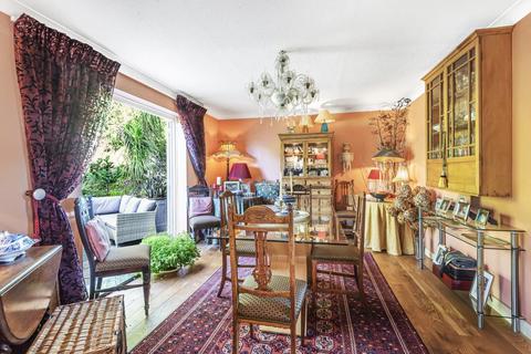 Rotherwood Georges Lane, Storrington, Pulborough, RH20 3JH