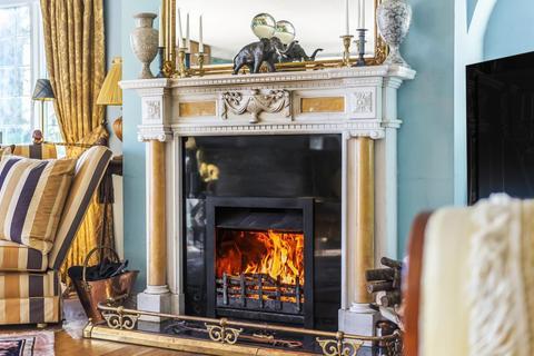 Rotherwood Georges Lane, Storrington, Pulborough, RH20 3JH