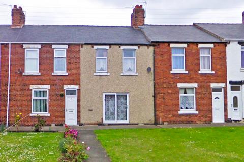 3 Argent Street, Easington Colliery, Peterlee, SR8 3QA