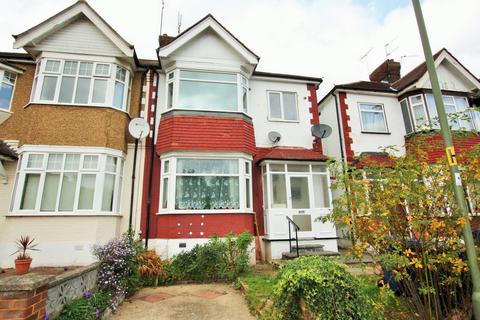 1 bedroom apartment to rent, Heriot Road, Hendon, NW4