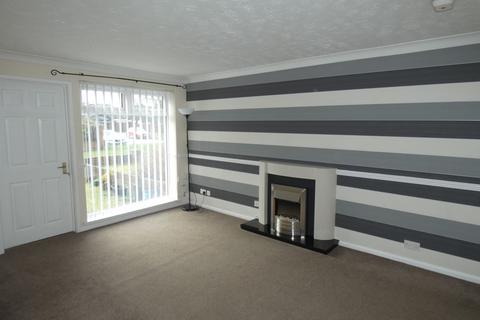 2 bedroom ground floor flat for sale, Leicester Way, Fellgate , Jarrow, Tyne and Wear, NE32 4XH