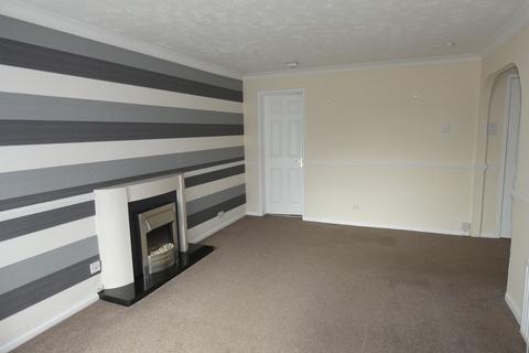 2 bedroom ground floor flat for sale, Leicester Way, Fellgate , Jarrow, Tyne and Wear, NE32 4XH