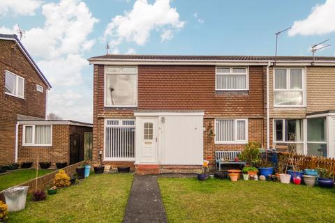 77 Leicester Way, Jarrow, NE32 4XH