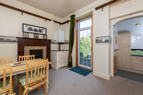 Wyncroft Shaw Street, Blairgowrie, PH10 6EB