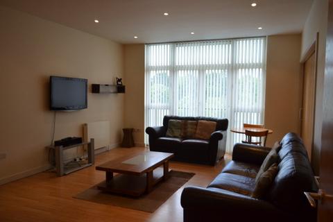 2 bedroom flat to rent - Glasgow Harbour Terraces, Glasgow, G11