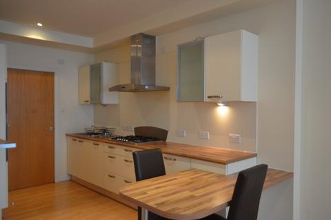 2 bedroom flat to rent - Glasgow Harbour Terraces, Glasgow, G11