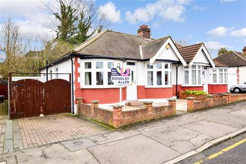9 Hill Rise, Upminster, RM14 2RA