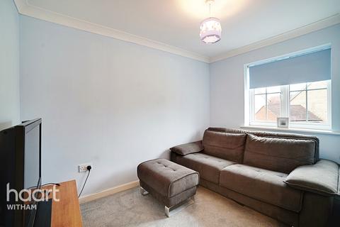 41 Britten Crescent, Witham, CM8 1QE