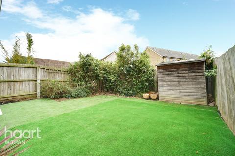 41 Britten Crescent, Witham, CM8 1QE