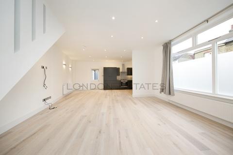 1 Coningsby Road, London, W5 4HP