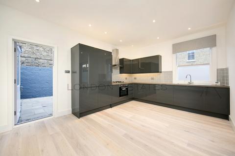 1 Coningsby Road, London, W5 4HP