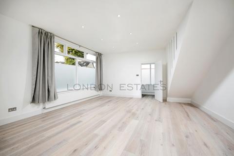 1 Coningsby Road, London, W5 4HP