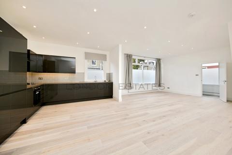 1 Coningsby Road, London, W5 4HP