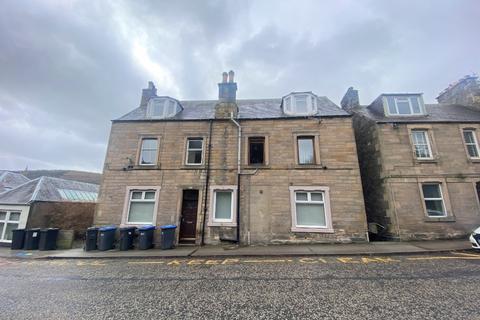 undefined, Gala Park, Galashiels, TD1