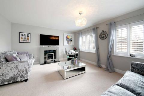 4 bedroom semi-detached house for sale, North Close, Beaconsfield, HP9