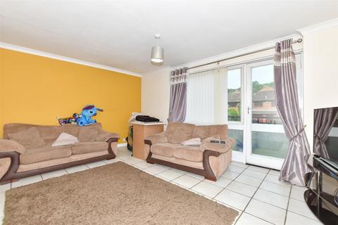 2 bedroom ground floor maisonette for sale, Enbrook Road, Sandgate, Folkestone, Kent