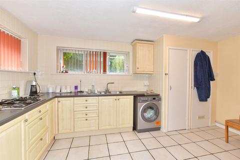 2 bedroom ground floor maisonette for sale, Enbrook Road, Sandgate, Folkestone, Kent