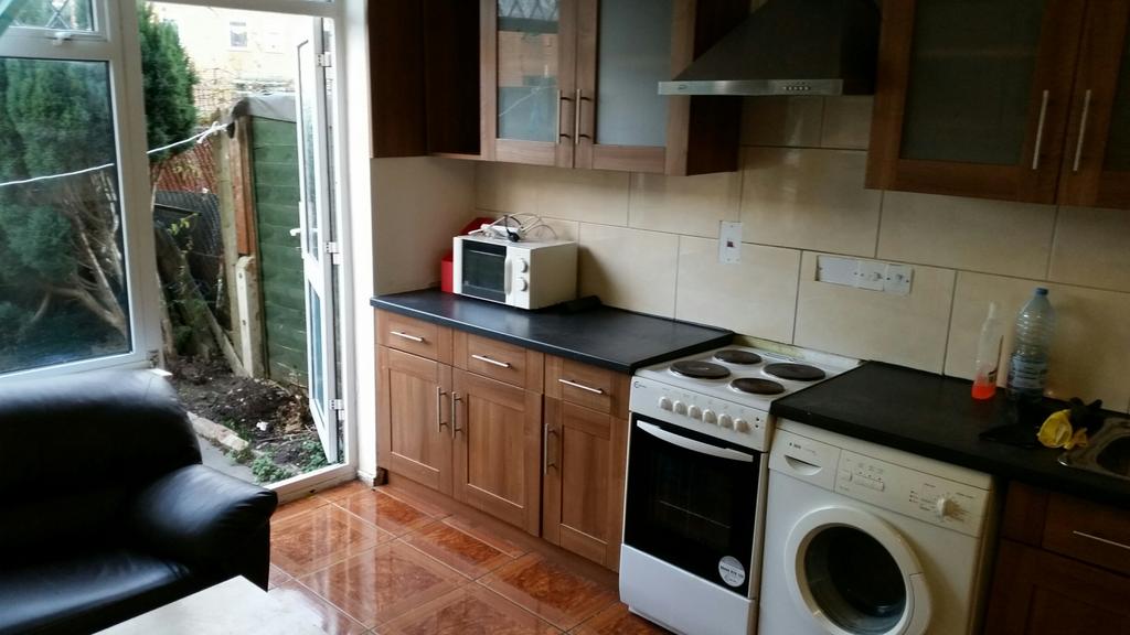 3 bed House in Hackney