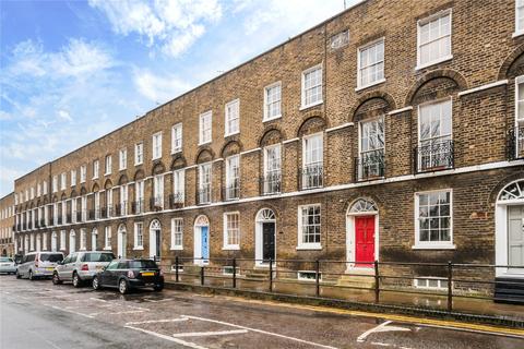 10 Cloudesley Place, London, N1 0JA