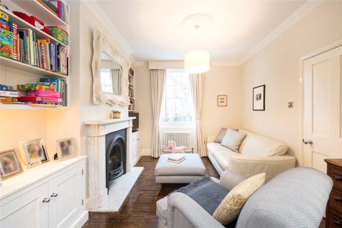 10 Cloudesley Place, London, N1 0JA