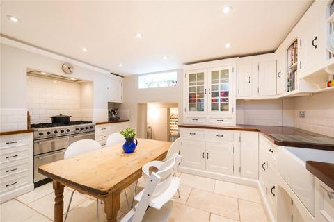 10 Cloudesley Place, London, N1 0JA