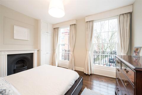 10 Cloudesley Place, London, N1 0JA