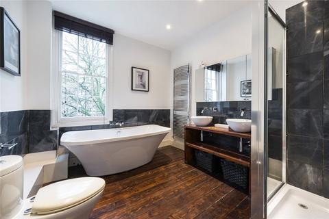 10 Cloudesley Place, London, N1 0JA