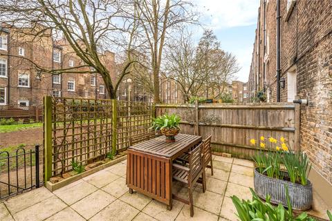 10 Cloudesley Place, London, N1 0JA