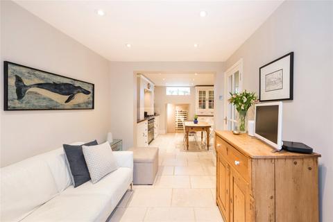 10 Cloudesley Place, London, N1 0JA
