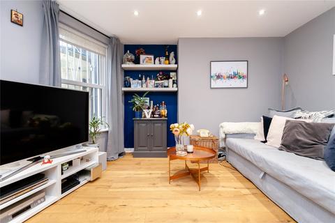 2 bedroom flat to rent, Ockendon Road, Islington, London