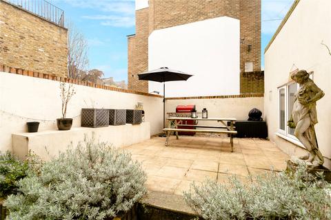2 bedroom flat to rent, Ockendon Road, Islington, London